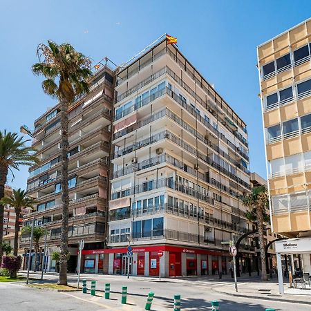 La Gaviota Torrevieja Exterior foto