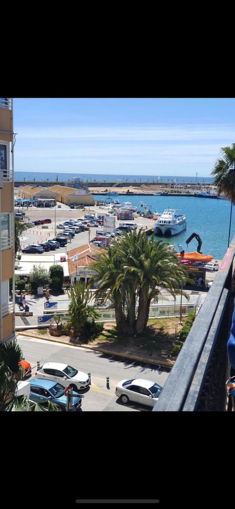 La Gaviota Torrevieja Exterior foto